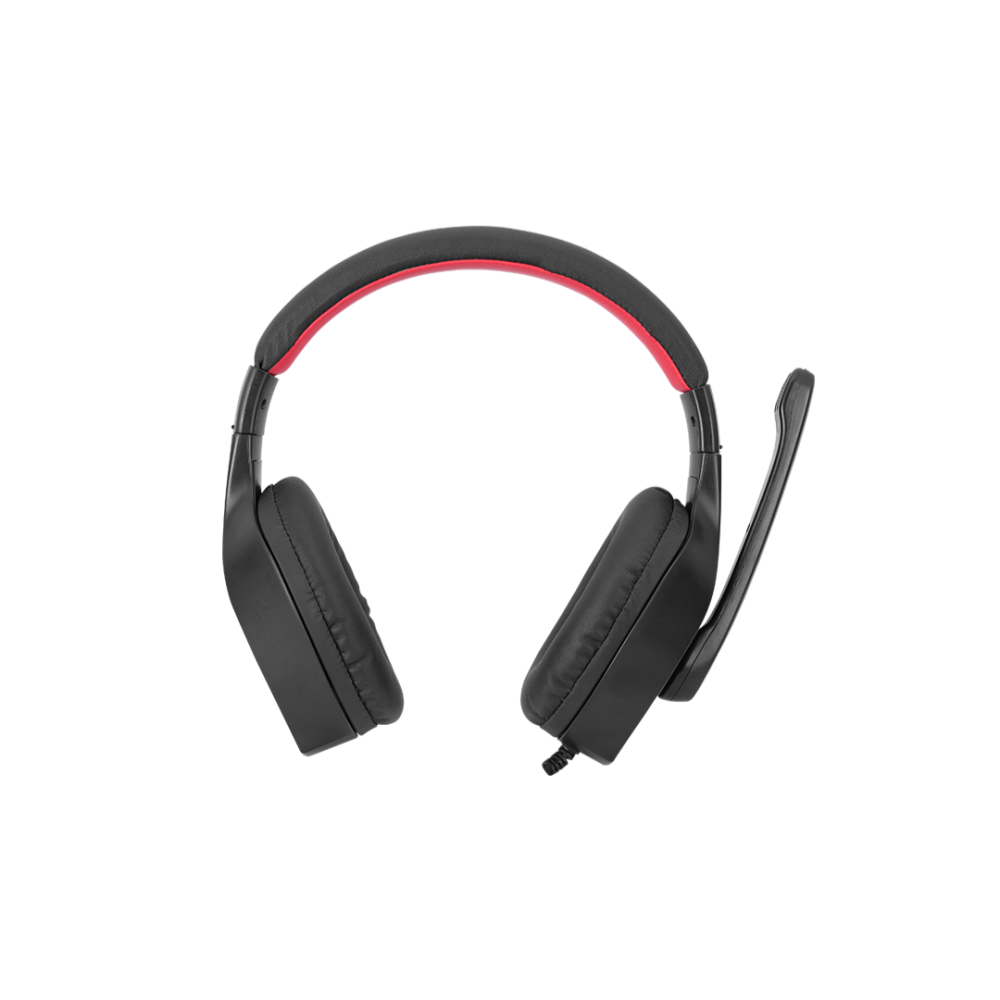 XTRIKE ME HP-312 Wired Gaming Headset – Stereo Sound 40mm Mic PC PS5 Xbox