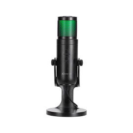 Xtrike Me XMC-03 Gaming Wired Microphone with RGB Backlight