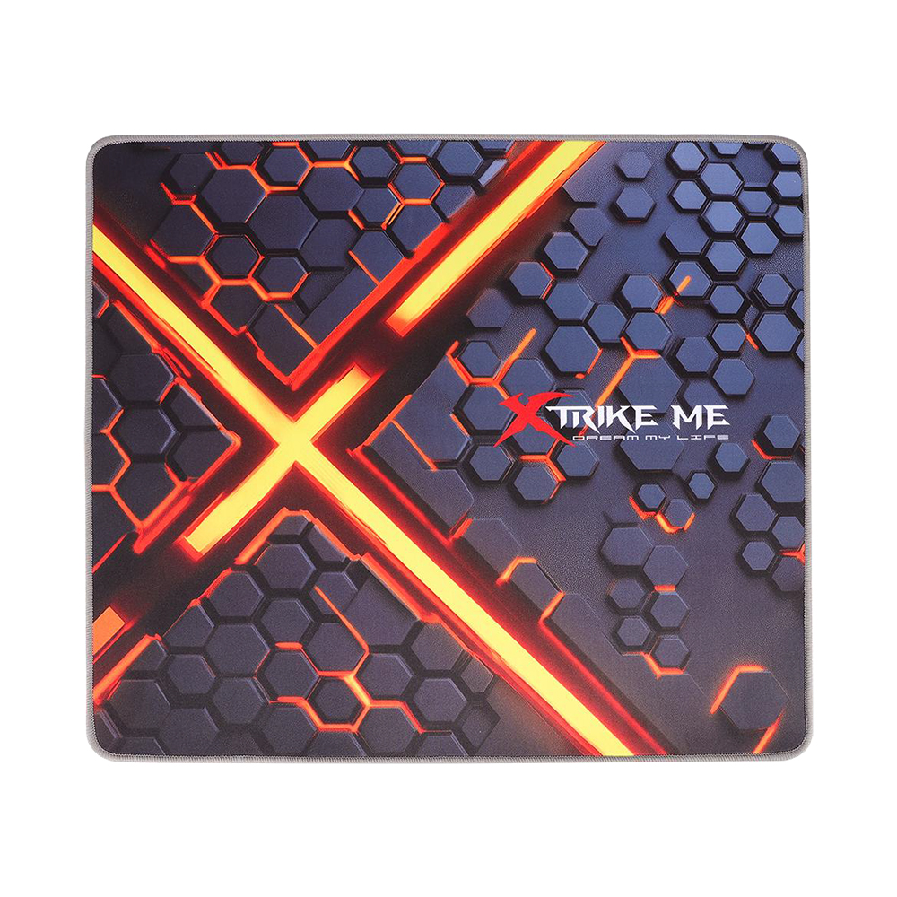 Xtrike Me MP-006 Soft Gaming  Mouse Pad