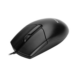 Xtrike Me GM-124 BK Wired Office Mouse, Black