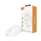 Xtrike Me GM-124 WH Wired Office Mouse, White