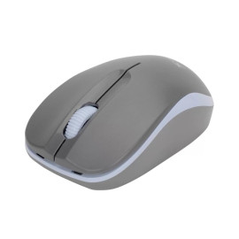 Xtrike Me GW-116 GY Wireless Mouse, Gray