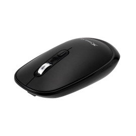 Xtrike Me GW-119 BK Wireless Mouse, Black