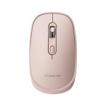 Xtrike Me GW-119 PK Wireless Mouse, Pink