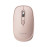 Xtrike Me GW-119 PK Wireless Mouse, Pink