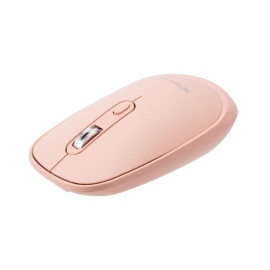Xtrike Me GW-119 PK Wireless Mouse, Pink