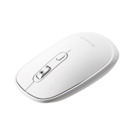 Xtrike Me GW-119 WH Wireless Mouse, White