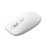 Xtrike Me GW-119 WH Wireless Mouse, White