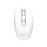Xtrike Me GM-224 WH Wireless Mouse, White
