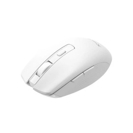Xtrike Me GM-224 WH Wireless Mouse, White