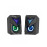 Xtrike Me SK-405 2.0 Stereo Gaming Speakers