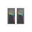 Xtrike Me SK-503 2.0 RGB Stereo Gaming Speakers