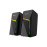 Xtrike Me SK-503 2.0 RGB Stereo Gaming Speakers