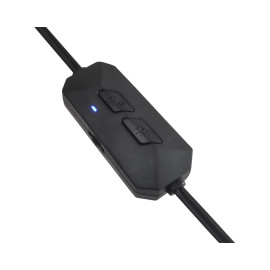 Xtrike Me SK-503 2.0 RGB Stereo Gaming Speakers
