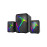 Xtrike Me SK-610 2.1 RGB Gaming Speakers