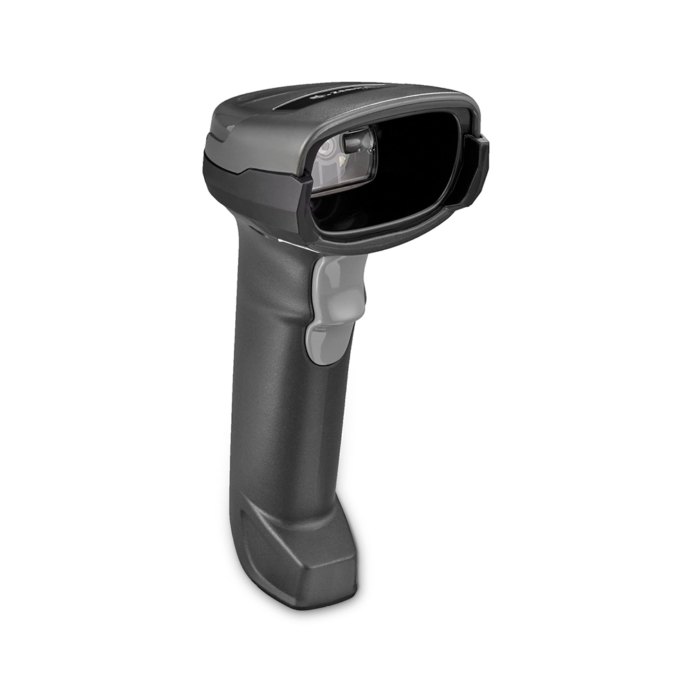 Zebra DS2208 Handheld Barcode Scanner