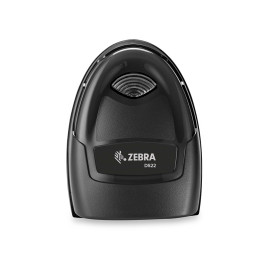 Zebra DS2208 Handheld Barcode Scanner