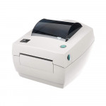Zebra GC420D Thermal Barcode Label Printer