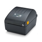 Zebra ZD220T Label/Barcode Printer – Up to 102 mm/sec | 203 dpi | USB | Thermal Label – Printer