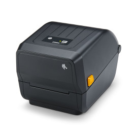 Zebra ZD220T Label/Barcode Printer – Up to 102 mm/sec | 203 dpi | USB | Thermal Label – Printer